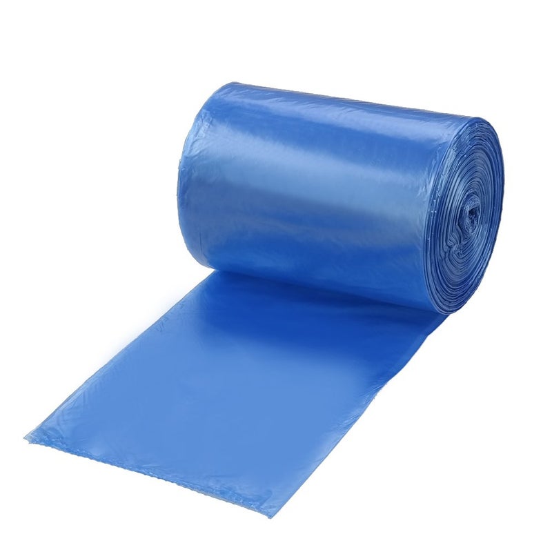 HOMMP Trash Bags, 4 Gallon, 120 Counts - Image 5